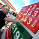 Image for article titled Gas Prices Continue To Rise, U.S. Average Reaches $2.45
